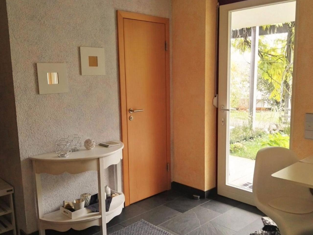 Gaestezimmer Hortensie 바일 데어 슈타트 외부 사진
