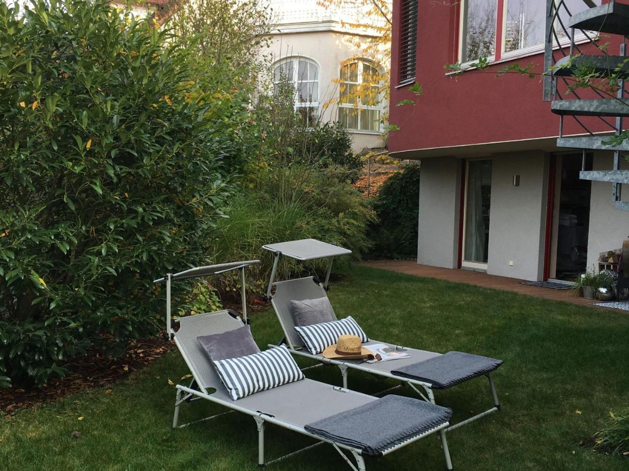 Gaestezimmer Hortensie 바일 데어 슈타트 외부 사진
